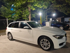 BMW 318 F31 Touring, снимка 5
