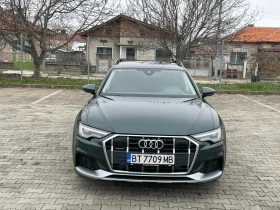 Audi A6 Allroad, снимка 2
