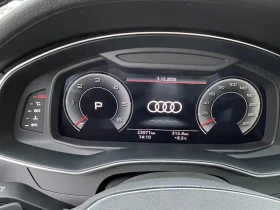 Audi A6 Allroad, снимка 9
