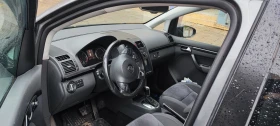 VW Touran 2.0 tdi 140 hp, снимка 5