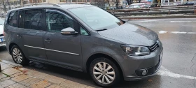 VW Touran 2.0 tdi 140 hp, снимка 3