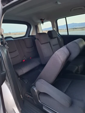 Mazda 5 1.8i* (115кс)* FACELIFT* 7-МЕСТЕН* HOB BHOC* , снимка 16
