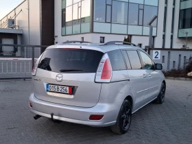 Mazda 5 1.8i* (115кс)* FACELIFT* 7-МЕСТЕН* HOB BHOC* , снимка 11