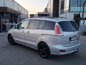 Mazda 5 1.8i* (115кс)* FACELIFT* 7-МЕСТЕН* HOB BHOC* , снимка 6