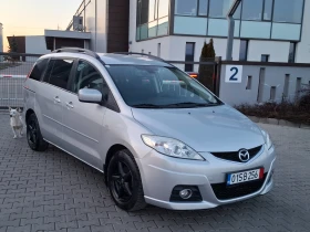 Mazda 5 1.8i* (115кс)* FACELIFT* 7-МЕСТЕН* HOB BHOC* , снимка 7