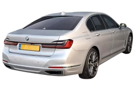 BMW 730 D| 4x4| FACE| EXECUTIVE, снимка 3