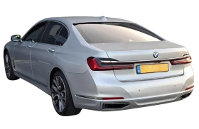 BMW 730 D| 4x4| FACE| EXECUTIVE, снимка 4