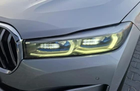 BMW 730 D| 4x4| FACE| EXECUTIVE, снимка 14