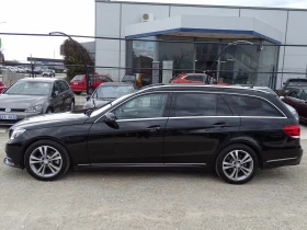 Mercedes-Benz E 220 BLUETEC/9G-TRONIC/FACELIFT, снимка 7