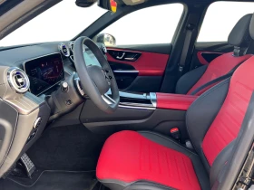 Mercedes-Benz GLC 200 4MATIC, снимка 8