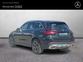 Mercedes-Benz GLC 200 4MATIC, снимка 4