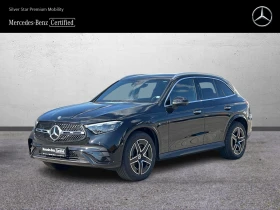 Mercedes-Benz GLC 200 4MATIC, снимка 1
