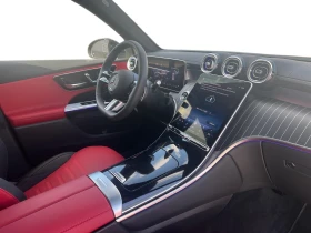 Mercedes-Benz GLC 200 4MATIC, снимка 9