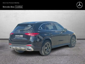 Mercedes-Benz GLC 200 4MATIC, снимка 3