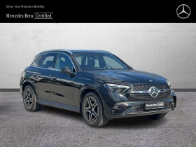 Mercedes-Benz GLC 200 4MATIC, снимка 2