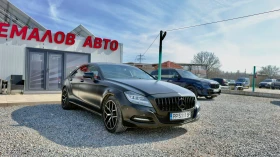 Mercedes-Benz CLS 350, снимка 2