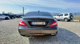 Mercedes-Benz CLS 350, снимка 5