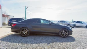 Mercedes-Benz CLS 350, снимка 3