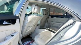 Mercedes-Benz CLS 350, снимка 10
