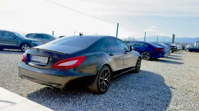 Mercedes-Benz CLS 350, снимка 4