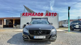 Mercedes-Benz CLS 350, снимка 1