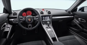 Porsche Cayman S  718, снимка 4