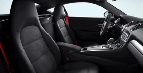 Porsche Cayman S  718, снимка 5