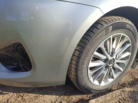 Toyota Avensis VVTi Executive, снимка 9