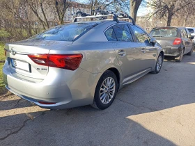 Toyota Avensis VVTi Executive, снимка 6