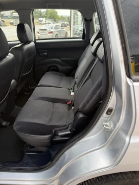 Peugeot 4007 2.2hdi с включена регистрация, снимка 10