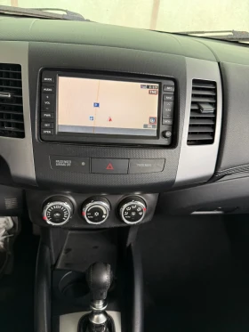 Peugeot 4007 2.2hdi с включена регистрация, снимка 7