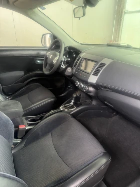 Peugeot 4007 2.2hdi с включена регистрация, снимка 12