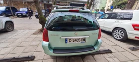 Peugeot 307 SW, снимка 3