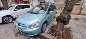 Peugeot 307 SW, снимка 2