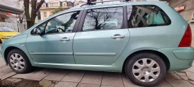 Peugeot 307 SW, снимка 4