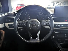 Audi A4 quattro Komfort 45 TFSI* АвтоКредит* (Цена до БГ) , снимка 10