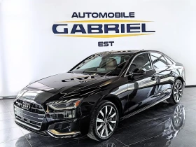 Audi A4 quattro Komfort 45 TFSI* АвтоКредит* (Цена до БГ) , снимка 1