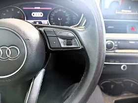Audi A4 quattro Komfort 45 TFSI* АвтоКредит* (Цена до БГ) , снимка 12
