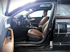 Audi A4 quattro Komfort 45 TFSI* АвтоКредит* (Цена до БГ) , снимка 8