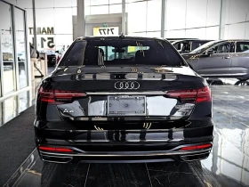 Audi A4 quattro Komfort 45 TFSI* АвтоКредит* (Цена до БГ) , снимка 6