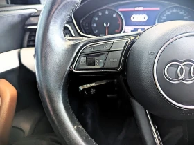 Audi A4 quattro Komfort 45 TFSI* АвтоКредит* (Цена до БГ) , снимка 11