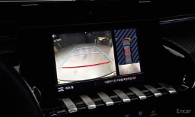 Peugeot 508 * 2.0* BLUEHDI* GTLINE* ПОДГРЕВ* KEYLESS* ШИБИДАХ*, снимка 12