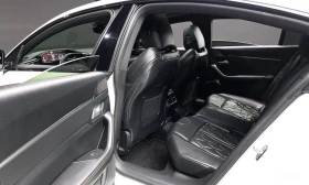Peugeot 508 * 2.0* BLUEHDI* GTLINE* ПОДГРЕВ* KEYLESS* ШИБИДАХ*, снимка 9