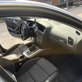 Audi A4 2.0TDI 170к.с. Quattro, снимка 8