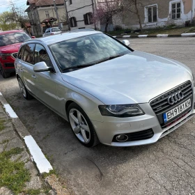 Audi A4 2.0TDI 170к.с. Quattro, снимка 2
