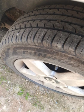 VW Sharan, снимка 6