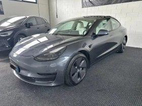 Tesla Model 3 Standard Range Plus, снимка 1