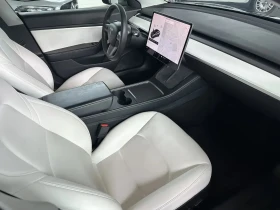 Tesla Model 3 Standard Range Plus, снимка 9