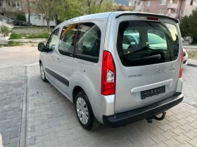 Citroen Berlingo 1.6HDI, снимка 4