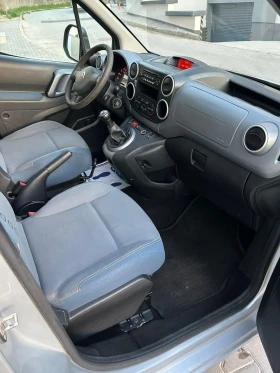 Citroen Berlingo 1.6HDI, снимка 10